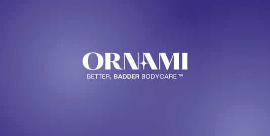 A Look Into Ornami’s Rebrand