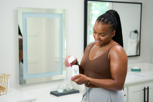 Switching to Clean Deodorant: Expert Tips on All-Day Freshness